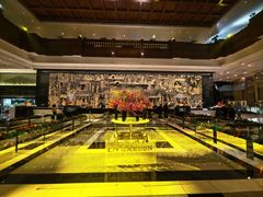-广州花园酒店