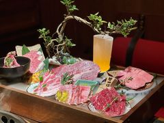 -300杯·和牛烧肉清酒专门店(廊里店)