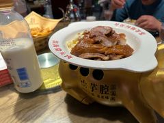-山芋腔苏北菜(盐城滨海店)