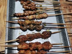 肉筋-管氏翅吧(国展店)