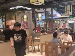 -八婺饭堂·自选店(新光汇店)
