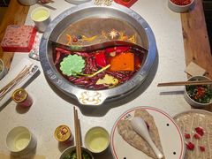 -大龙燚火锅(科华店)