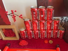 -御仙都北京菜馆·烤鸭店(双井店)