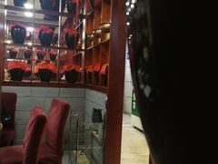 大堂-楼外楼大刀肉传统火锅居(幸福街店)