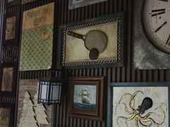-绿房子方寸咖啡(星海名城店)
