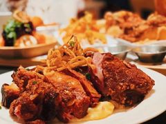 德式烤猪肘-宝莱纳餐厅(滨江店)