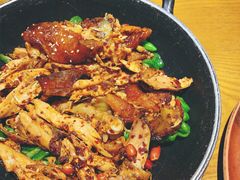 -吃饭皇帝大(合生汇店)