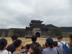 -红嫂家乡旅游区