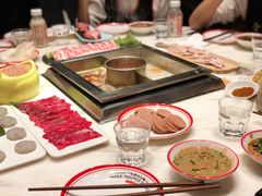 -焱三乐四川火锅店(经纬街店)