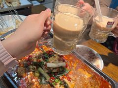 -517烧烤·龙虾·海鲜大排档(万象都荟店)
