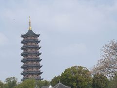 -葛仙湖公园