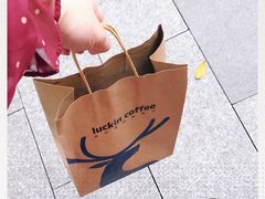 -瑞幸咖啡(广东外经贸大厦店)