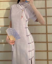 -租旗袍租礼服馆