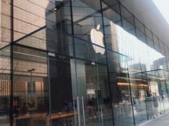 -Apple零售店(华贸购物中心店)