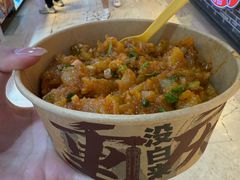 -丁家坡洋芋·观音桥好吃街A区(全国总店)