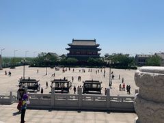 -天津妈祖文化园