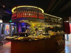 -安妮意大利餐厅(日坛店)