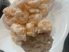 -柒號馆天津菜·八珍豆腐·牛窝骨