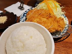 -山杏yama-katsu·吉列炸物