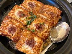 客家酿豆腐-客语客家菜(琶洲保利店)