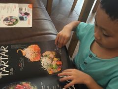 -Sushi Love 创意寿司(丽影广场店)