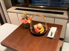 -哈尔滨香格里拉大酒店