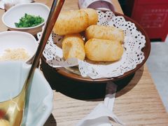 -川堂风·跷脚牛肉·乐山爆炒(宝山日月光店)