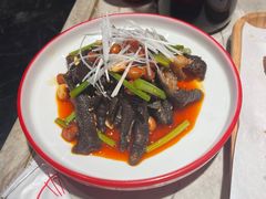 -南锣南门(东方银座店)