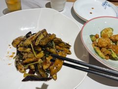 -山东宾馆·齐鲁苑餐厅