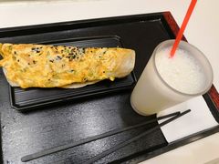 -永和大王(茉莉上新·共和新路店)