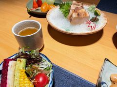 -本逸·割烹料理(湖墅店)