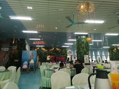 -景好海鲜餐厅(大鹏必选旅游店)