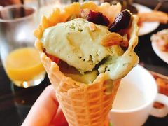 -万达文华酒店·美食汇自助餐厅