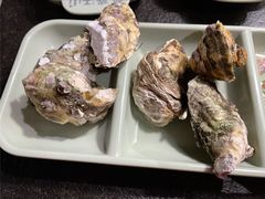 -韩盛·盛江山自助料理(中街大悦城店)