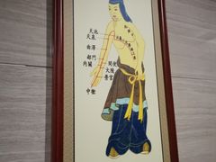 -大唐盲人按摩中心(怀宁路新粮仓店)