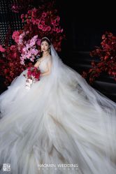 -豪门婚礼策划