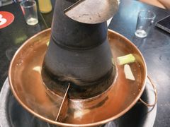 -将台涮肉(酒仙桥店)