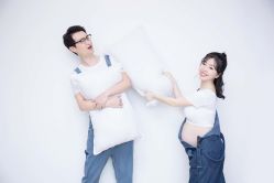 -初·印象孕妇儿童摄影馆