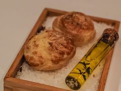 泡芙-Le Siècle.百年西餐厅(颐和公馆店)