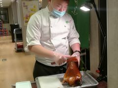 -紫光园·烤鸭·北京菜(劲松店)