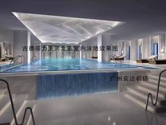 -古德菲力健身(广体店)