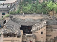 -山西王家大院