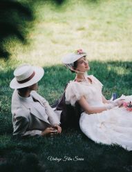 -拾尚映画·STUDIO婚纱摄影(中关村店)