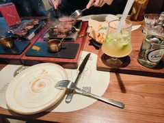 -一沙一城·岩烤牛扒(深圳首店)