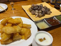 -蒙艾里民族传统菜蒙餐