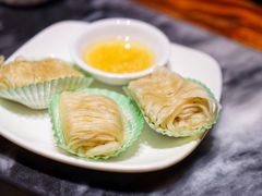 金线油塔-西安饭庄·非遗陕菜(钟楼店)