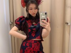 -海马体照相馆(成都来福士广场店)