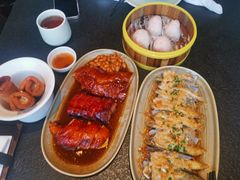 -蝴蝶里·粤菜·点心(滨江龙湖店)