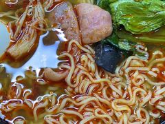 -四川老牛麻辣烫(北门桥店)