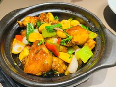 -有璟阁港式餐厅(国贸商城店)